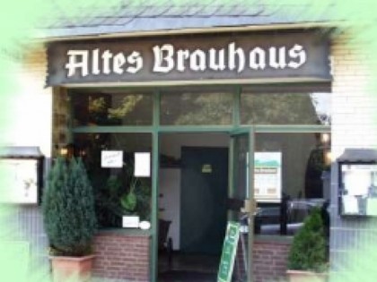 Фото: Altes Brauhaus